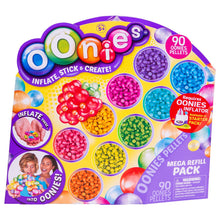 Load image into Gallery viewer, Oonies S1 Mega Refill Pack
