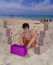 Load image into Gallery viewer, ESP Kid&#39;s Snow and Sand Castle Mega Brick Maker