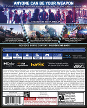 Load image into Gallery viewer, Watch Dogs Legion - Twister Parent