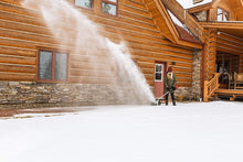 Load image into Gallery viewer, Snapper XD SXDSS82 82V Cordless Snow Shovel Kit with 12-inch clearing width