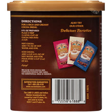 Load image into Gallery viewer, Land O Lakes Canister Hot Cocoa Mix, Snickerdoodle, 14.8 Ounce