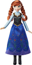Load image into Gallery viewer, Disney Frozen Anna Classic Doll