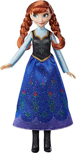Disney Frozen Anna Classic Doll