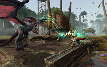Load image into Gallery viewer, World of Warcraft: Battle for Azeroth - Twister Parent