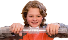 Load image into Gallery viewer, Zoom Tubes RC Car Trax, 25-Pc Tubular Expansion Kit, Racer NOT Included (As Seen on TV)