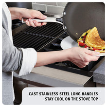 Load image into Gallery viewer, Calphalon 1943336 14 Piece Classic Nonstick Cookware Set