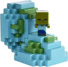 Load image into Gallery viewer, Minecraft Spawn Egg Mini Figure Assortment