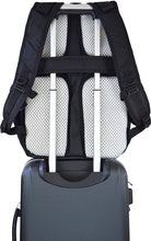 Load image into Gallery viewer, NHL Voyager Laptop Backpack, 19-inches