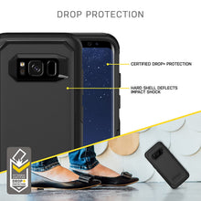 Load image into Gallery viewer, OtterBox Commuter Series for Samsung Galaxy S8