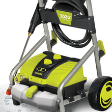Load image into Gallery viewer, Sun Joe SPX4000 2030 PSI 1.76 GPM 14.5-Amp Electric Pressure Washer w/ Pressure-Select Technology