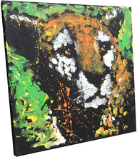 Load image into Gallery viewer, Fishwick #2 Speed Painting Set