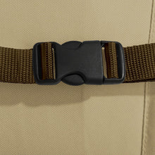 Load image into Gallery viewer, Classic Accessories Veranda Water-Resistant 86 Inch Center Island BBQ Grill Head Cover