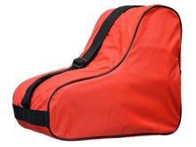 Load image into Gallery viewer, Epic Skates Standard Red Skate Bag, One Size