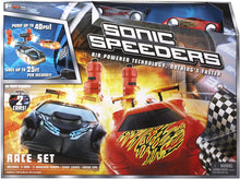 Load image into Gallery viewer, Sonic Speeders - Full Race Set