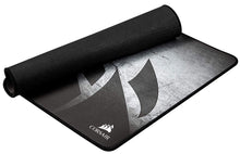 Load image into Gallery viewer, CORSAIR MM350 - Premium Anti-Fray Extra Thick Cloth Gaming Mouse Pad - Designed for Maximum Control – X-Large