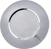 Load image into Gallery viewer, Old Dutch International Hammered Stainless Steel