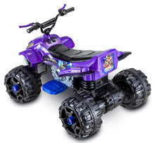 Load image into Gallery viewer, Kid Trax Power ATV 12V Electric Ride On