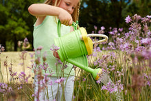 Load image into Gallery viewer, Green Toys Watering Can Toy, Green