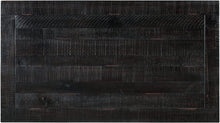Load image into Gallery viewer, Martin Svensson Home Rustic Coffee Table, Antique Black