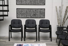 Load image into Gallery viewer, OneSpace Basics Guest Reception Chair
