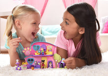 Load image into Gallery viewer, Cabbage Patch Kids Little Sprouts Lil&#39; Vet Center Play Set