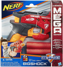 Load image into Gallery viewer, Nerf N-Strike Mega BigShock Blaster
