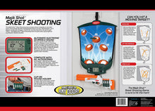 Load image into Gallery viewer, Majik Shot Skeet Shooting Game