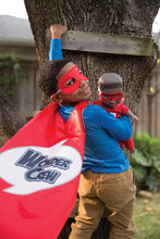 Load image into Gallery viewer, Wonder Crew Superhero Buddy - James