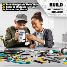 Load image into Gallery viewer, LEGO Star Wars: A New Hope 75244 Tantive IV Building Kit (1768 Pieces)