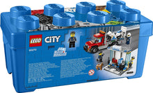 Load image into Gallery viewer, LEGO City Police Brick Box 60270