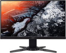 Load image into Gallery viewer, Acer XF251Q bmiirx 24.5&quot; Full HD (1920 x 1080) TN Monitor with AMD FREESYNC Technology (2 x HDMI &amp; VGA Port)