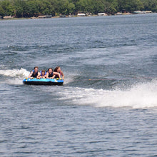Load image into Gallery viewer, RAVE Sports 02325 Mega Storm 4-Rider Towable