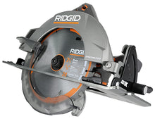 Load image into Gallery viewer, Ridgid R8653 Gen5X Brushless 18V Lithium Ion Cordless 7 1/4 Inch 3,800 RPM Circular Saw with Bevel and Depth Adjustment (Batteries Not Included, Power Tool Only)