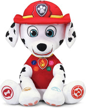 Load image into Gallery viewer, VTech PAW Patrol Marshall's Read-to-Me Adventure