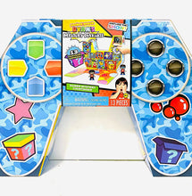 Load image into Gallery viewer, Kids Boys Ryan's Ryan's Ryan World (Bonus Exclusive Porte FRIDEDECIA TM) Playdate Gamer Mystery Countdown Controller