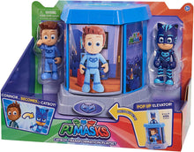Load image into Gallery viewer, PJ Masks Transforming Figures - Catboy