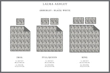 Load image into Gallery viewer, Laura Ashley - Luxury Premium Ultra Soft Quilt Set, Comfortable &amp; Stylish, Seasons