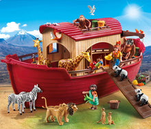 Load image into Gallery viewer, PLAYMOBIL Noah's Ark