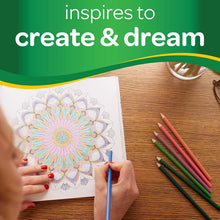 Load image into Gallery viewer, Crayola Creativity Tub Art Set, Over 80 Art Tools, Gift for Kids