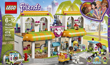Load image into Gallery viewer, LEGO Friends Heartlake City Pet Center 41345 Building Kit (474 Piece)