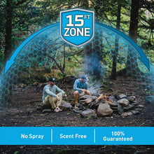 Load image into Gallery viewer, Thermacell Mosquito Repellent Refills, 48-Hour Pack; Contains 12 Repellent Mats, 4 Fuel Cartridges; Compatible with Any Fuel-Powered Thermacell Product; No Spray, Scent, Mess