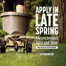 Load image into Gallery viewer, Pennington 100536600 UltraGreen Weed &amp; Feed Lawn Fertilizer, 12.5 LBS, Covers 5000 Sq Ft