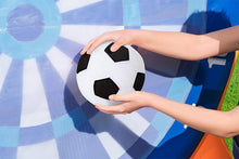 Load image into Gallery viewer, Bestway All Star Kickball/Soccer Inflatable Board
