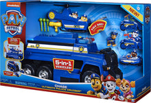 Load image into Gallery viewer, Paw Patrol Vehicle