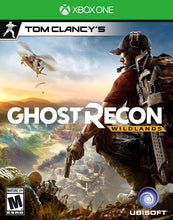 Load image into Gallery viewer, Tom Clancy's Ghost Recon Wildlands