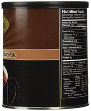 Load image into Gallery viewer, Stephen's Gourmet Hot Cocoa, 16-Ounce Cans (Dark Chocolate, Pack - 1)