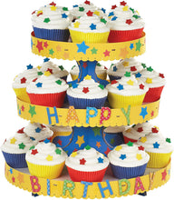 Load image into Gallery viewer, Wilton Treat Stand