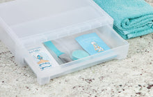 Load image into Gallery viewer, IRIS Desktop Stacking Drawer