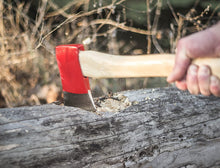Load image into Gallery viewer, Stansport Wood Handle Axe, 36-Inch