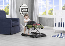 Load image into Gallery viewer, Jeep Classic Wrangler 3-in-1 A Countivity Walker